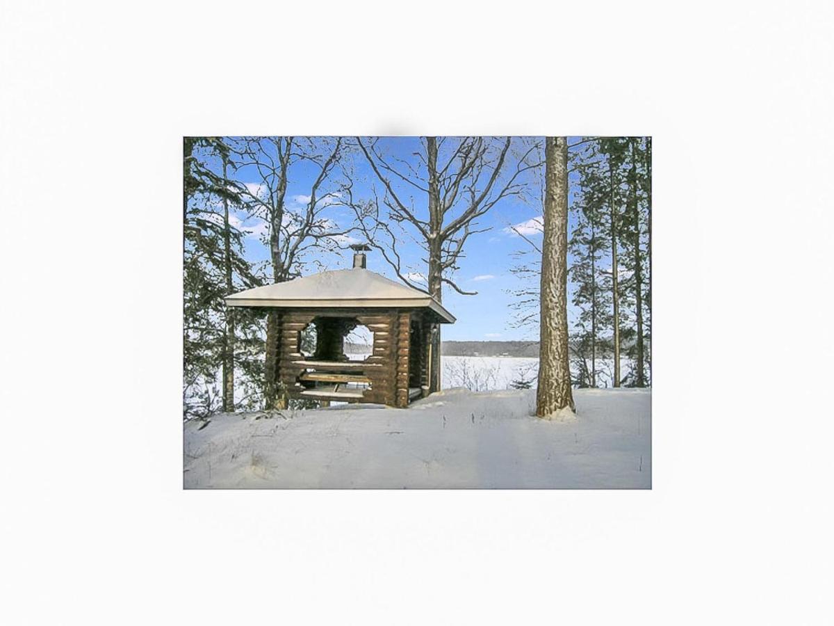 Holiday Home Kaerkimoekki By Interhome Hauho Bagian luar foto