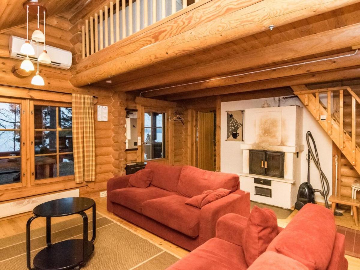 Holiday Home Kaerkimoekki By Interhome Hauho Bagian luar foto