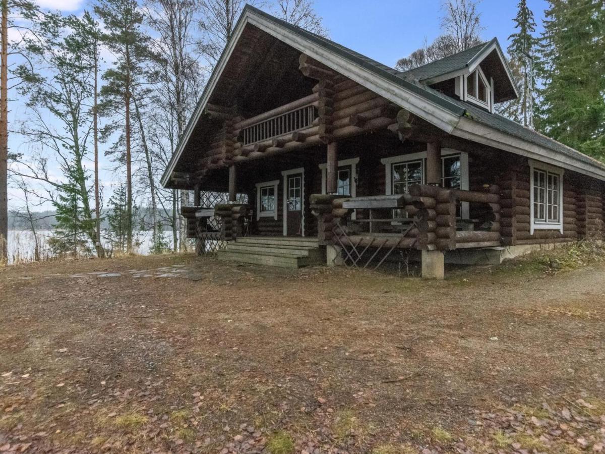 Holiday Home Kaerkimoekki By Interhome Hauho Bagian luar foto
