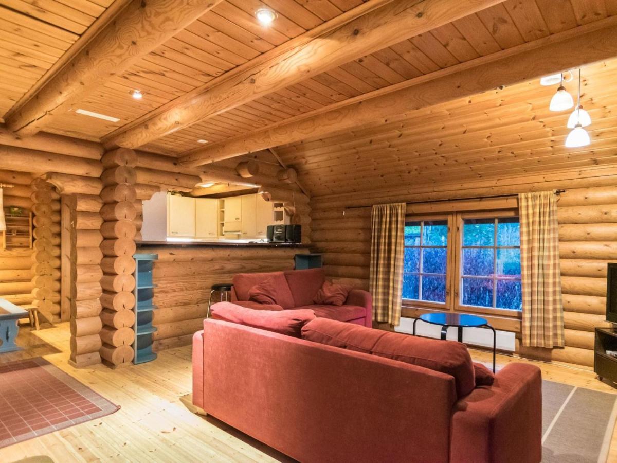 Holiday Home Kaerkimoekki By Interhome Hauho Bagian luar foto