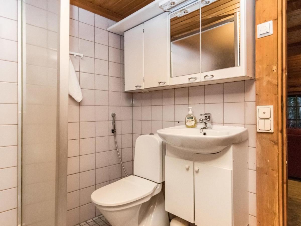 Holiday Home Kaerkimoekki By Interhome Hauho Bagian luar foto