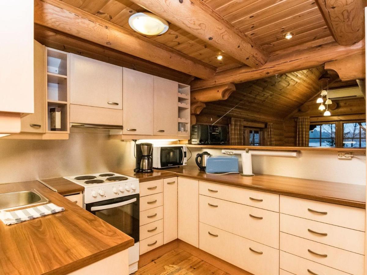 Holiday Home Kaerkimoekki By Interhome Hauho Bagian luar foto