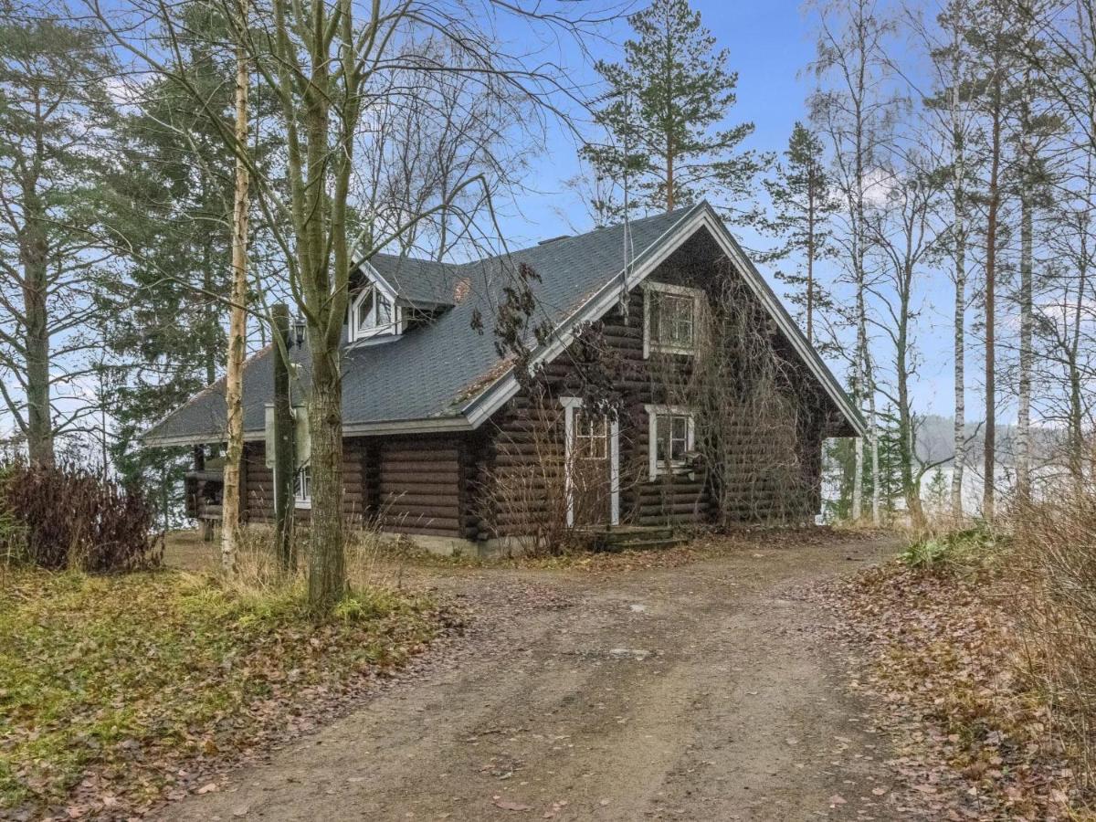Holiday Home Kaerkimoekki By Interhome Hauho Bagian luar foto