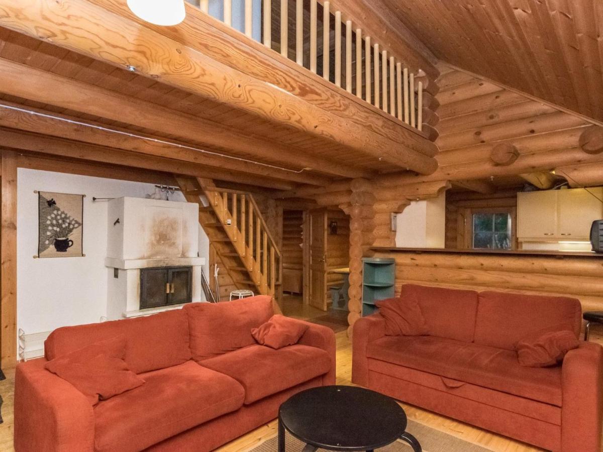 Holiday Home Kaerkimoekki By Interhome Hauho Bagian luar foto