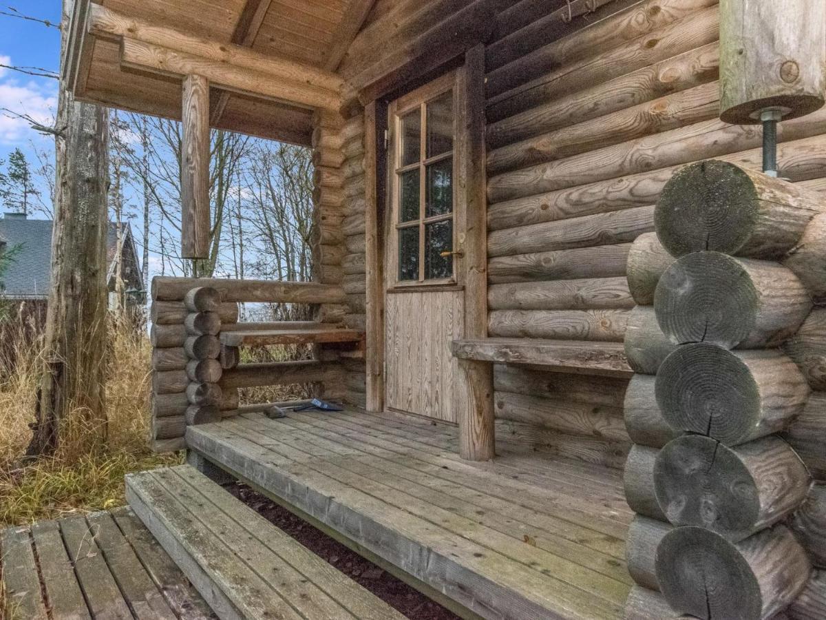 Holiday Home Kaerkimoekki By Interhome Hauho Bagian luar foto
