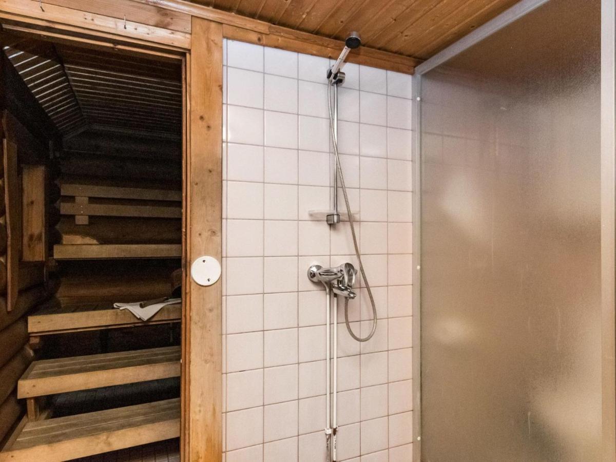 Holiday Home Kaerkimoekki By Interhome Hauho Bagian luar foto