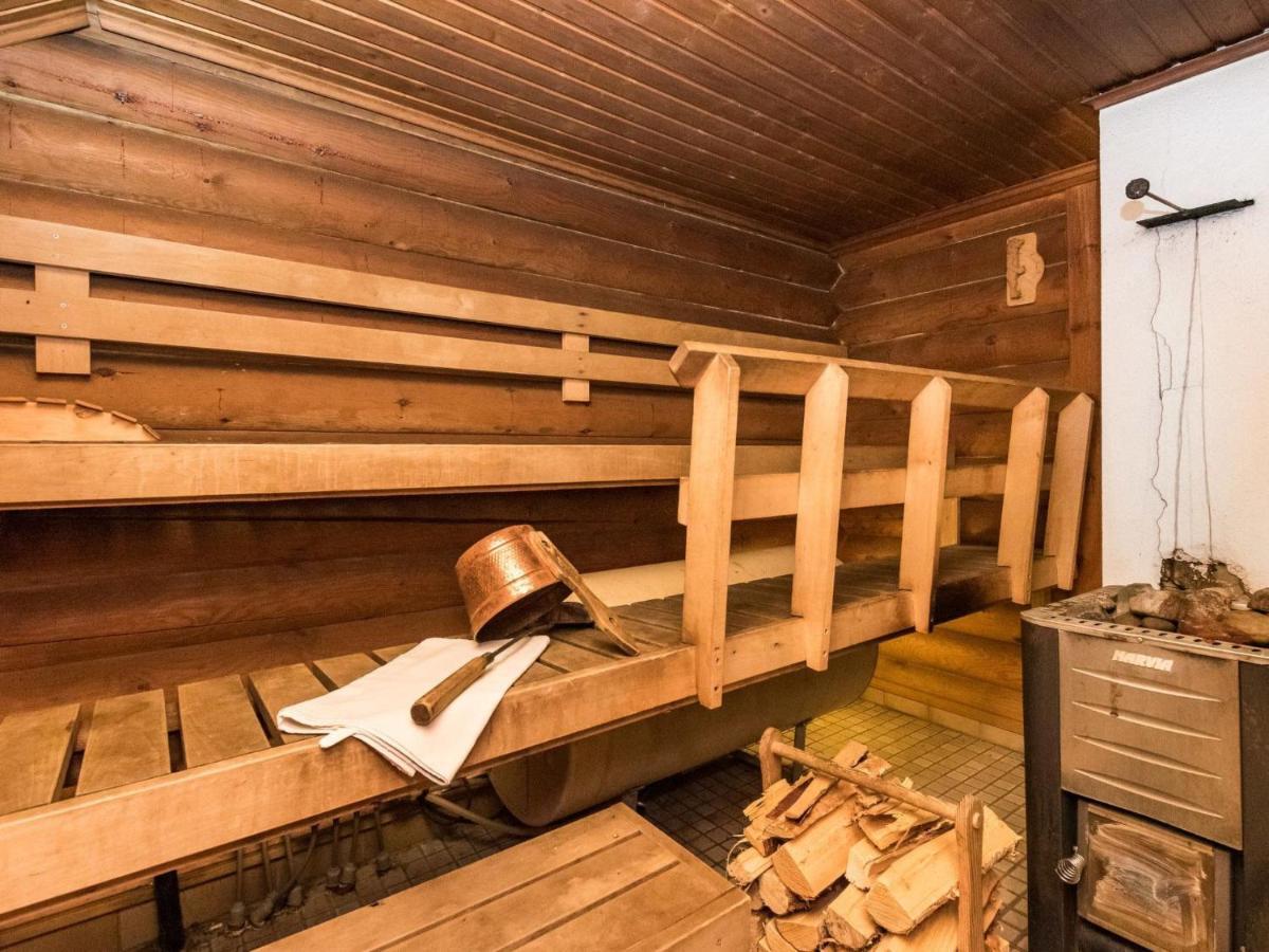 Holiday Home Kaerkimoekki By Interhome Hauho Bagian luar foto