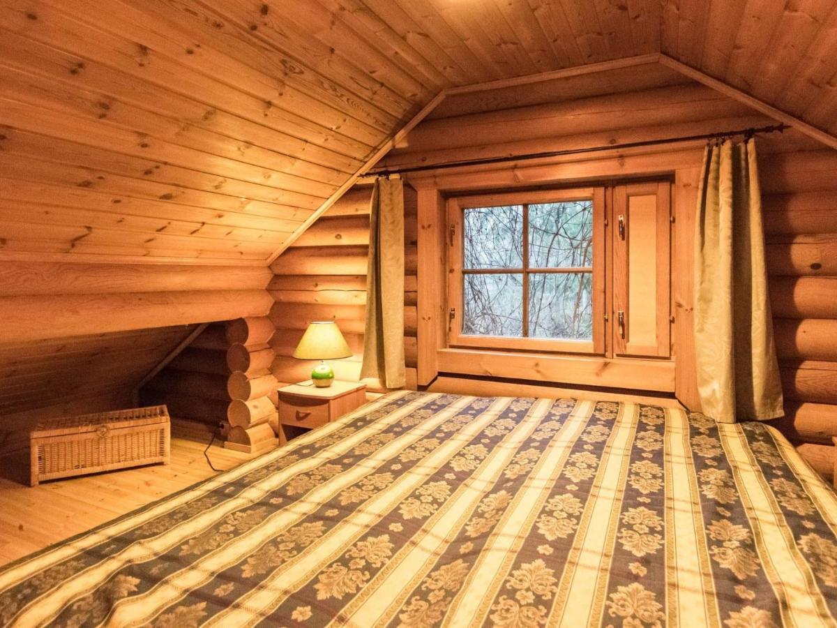 Holiday Home Kaerkimoekki By Interhome Hauho Bagian luar foto